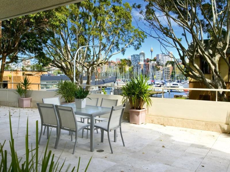 11/42 New Beach Road, Darling Point NSW 2027