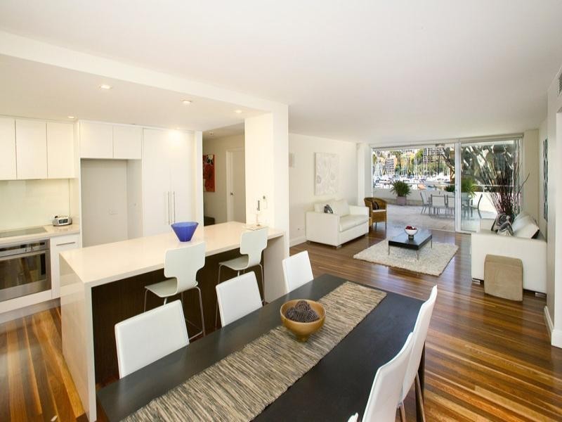 11/42 New Beach Road, Darling Point NSW 2027