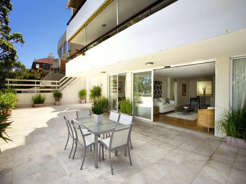 11/42 New Beach Road, Darling Point NSW 2027