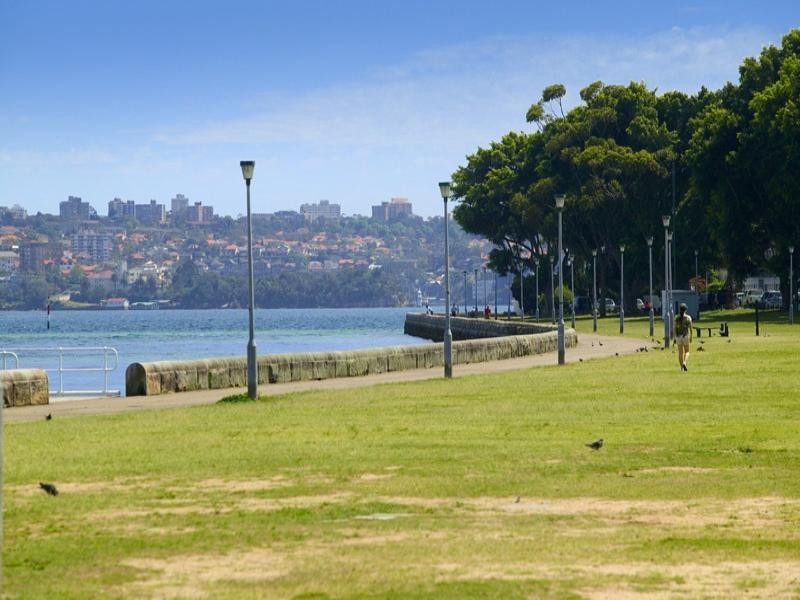 11/42 New Beach Road, Darling Point NSW 2027