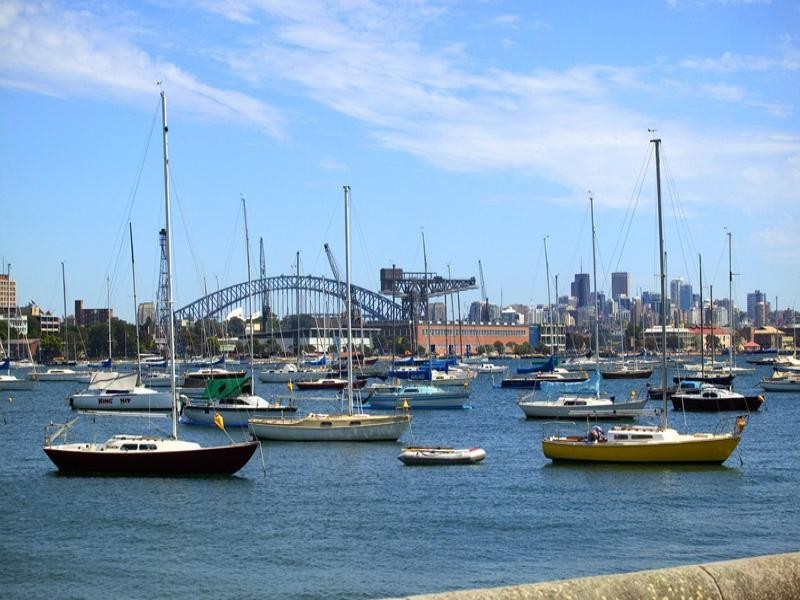 11/42 New Beach Road, Darling Point NSW 2027