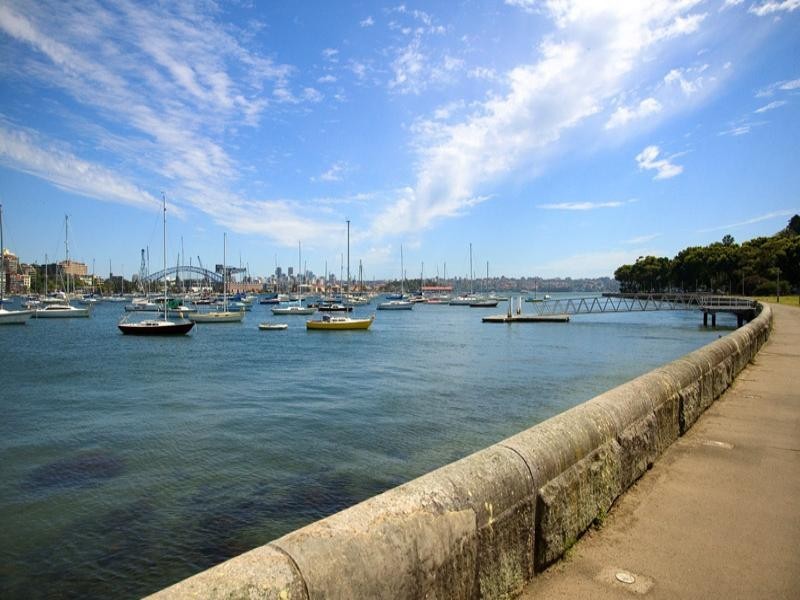 11/42 New Beach Road, Darling Point NSW 2027