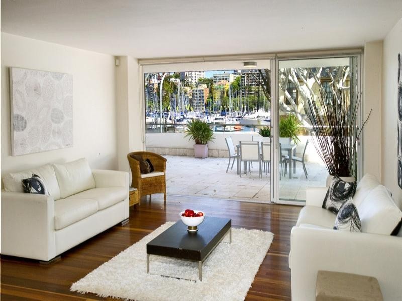 11/42 New Beach Road, Darling Point NSW 2027