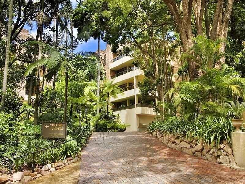 21/337 New South Head Road, Double Bay NSW 2028