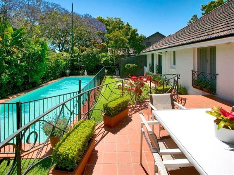 106 Bellevue Road, Bellevue Hill NSW 2023