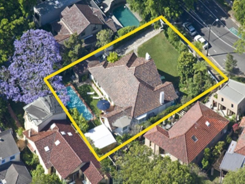 106 Bellevue Road, Bellevue Hill NSW 2023