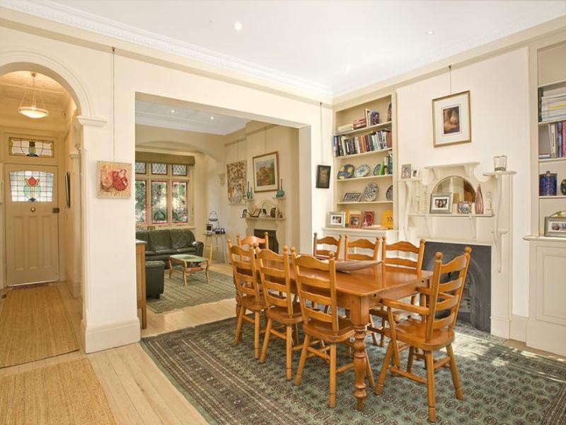 52 Cook Road, Paddington NSW 2021