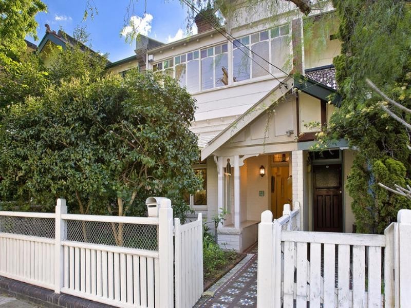 52 Cook Road, Paddington NSW 2021