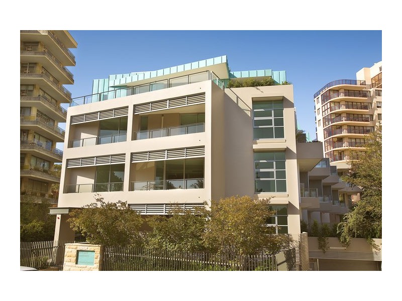 11 Waverley Crescent, Bondi Junction NSW 2022