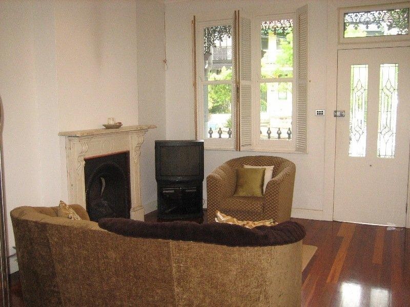 27 Liverpool Street, Paddington NSW 2021