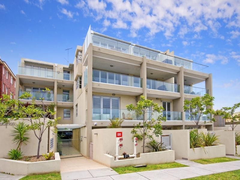 3/30 Fletcher Street, Bondi NSW 2026