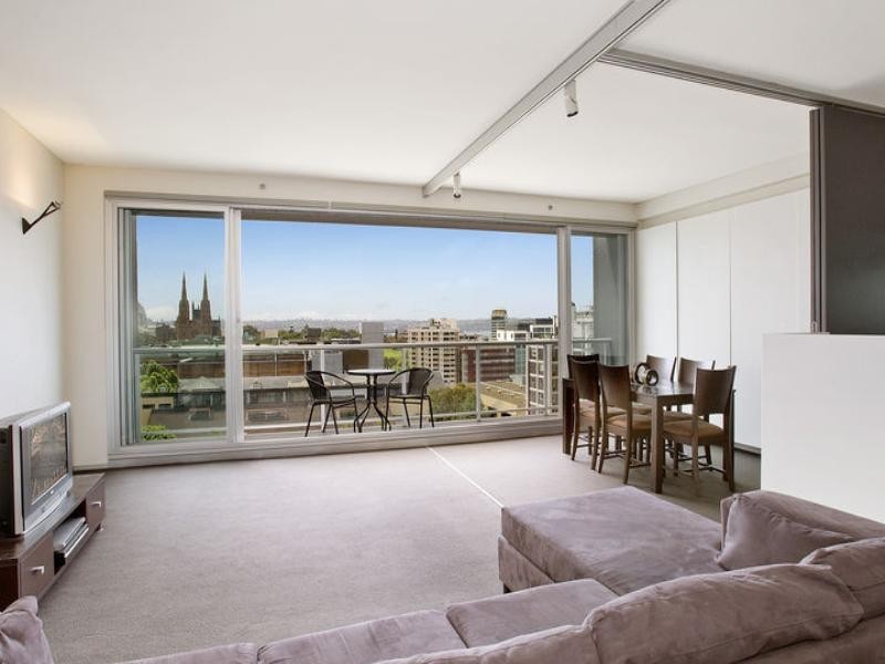 704/1 Francis Street, Darlinghurst NSW 2010