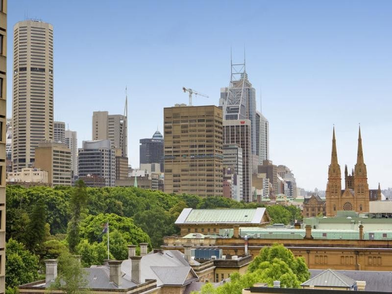 704/1 Francis Street, Darlinghurst NSW 2010