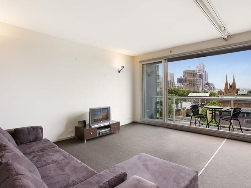 704/1 Francis Street, Darlinghurst NSW 2010