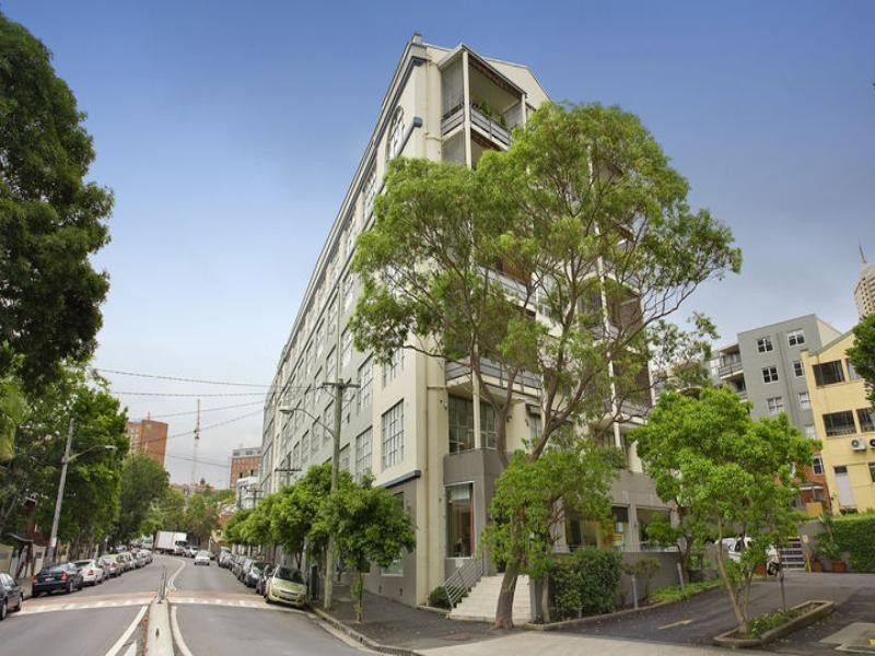 19/15 Boundary Street, Darlinghurst NSW 2010