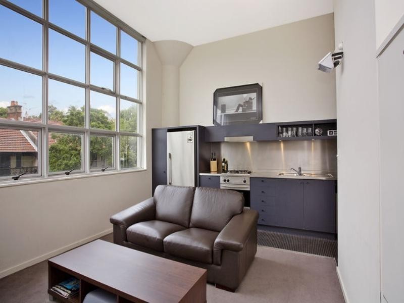 19/15 Boundary Street, Darlinghurst NSW 2010