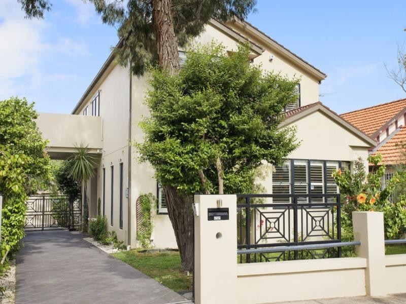 51 Mooramie Avenue, Kensington NSW 2033