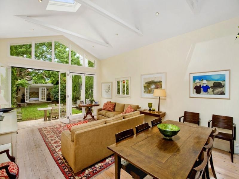 17 Spencer Street, Rose Bay NSW 2029