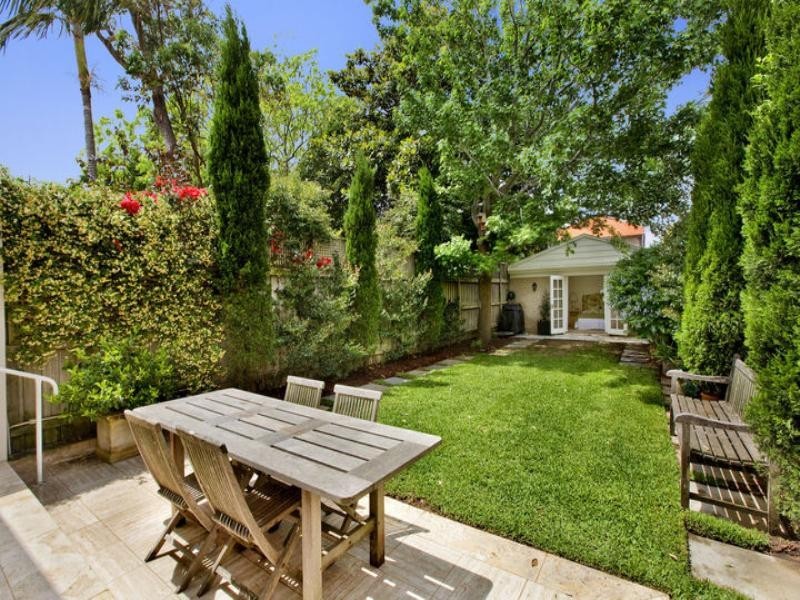 17 Spencer Street, Rose Bay NSW 2029