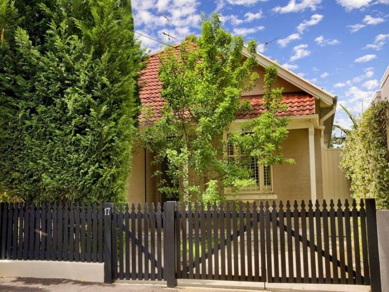 17 Spencer Street, Rose Bay NSW 2029