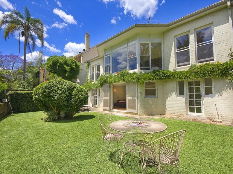 64 Edward Street, Woollahra NSW 2025