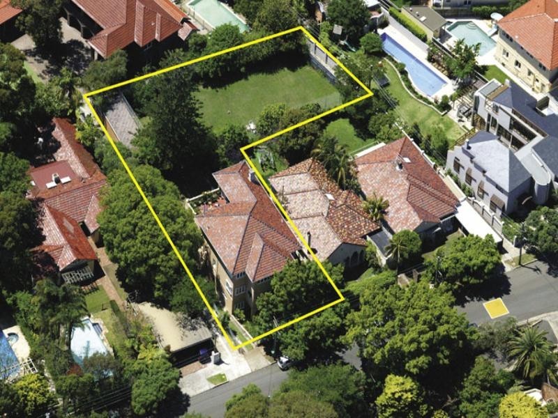 17 Kambala Road, Bellevue Hill NSW 2023