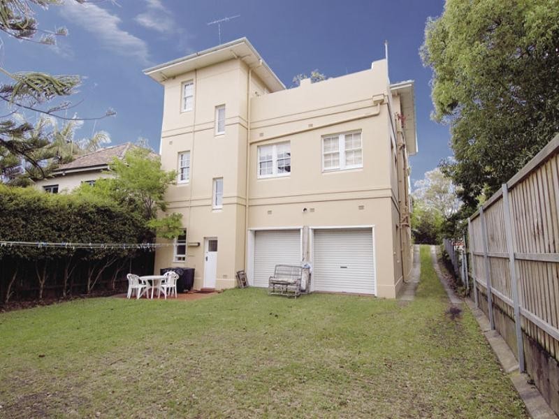 17 Kambala Road, Bellevue Hill NSW 2023