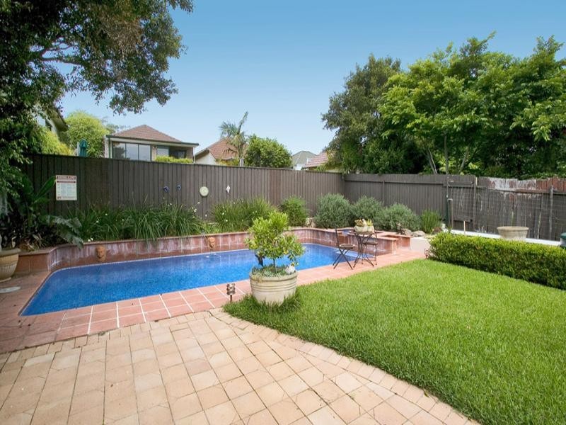 7 Ebsworth Road, Rose Bay NSW 2029