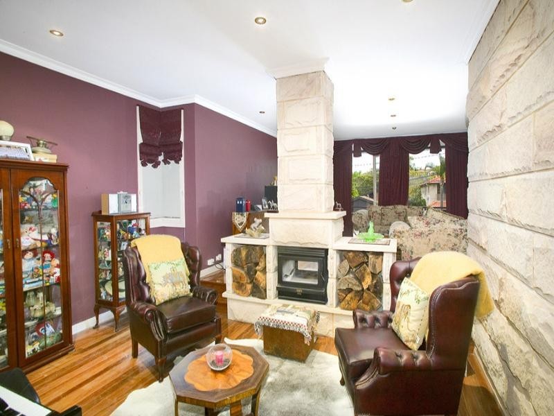 7 Ebsworth Road, Rose Bay NSW 2029