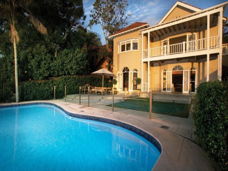 21 Fairfax Road, Bellevue Hill NSW 2023