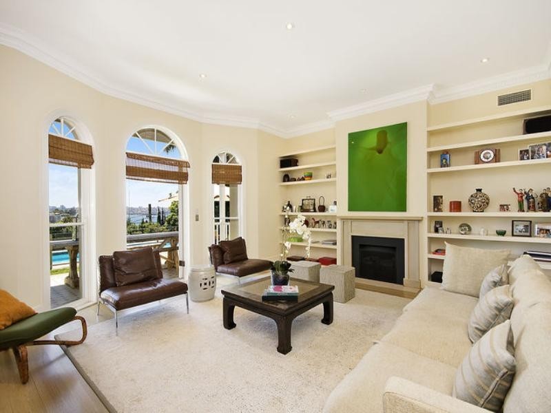 21 Fairfax Road, Bellevue Hill NSW 2023