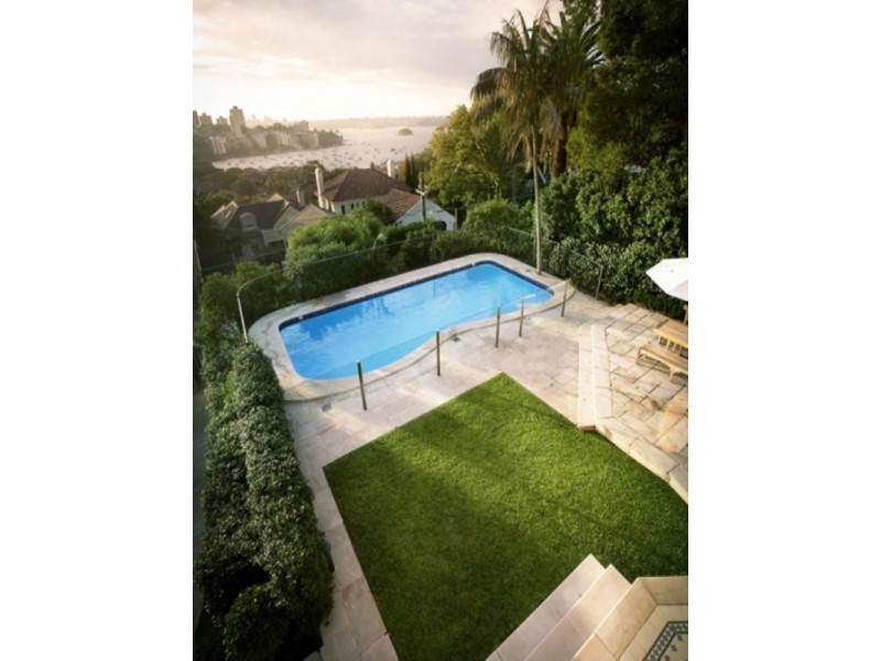 21 Fairfax Road, Bellevue Hill NSW 2023