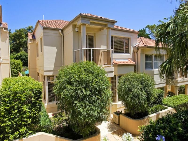 6/17a Cooper Park Road, Bellevue Hill NSW 2023