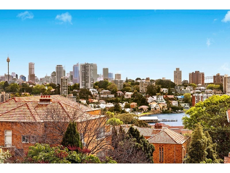 33 Fairfax Road, Bellevue Hill NSW 2023