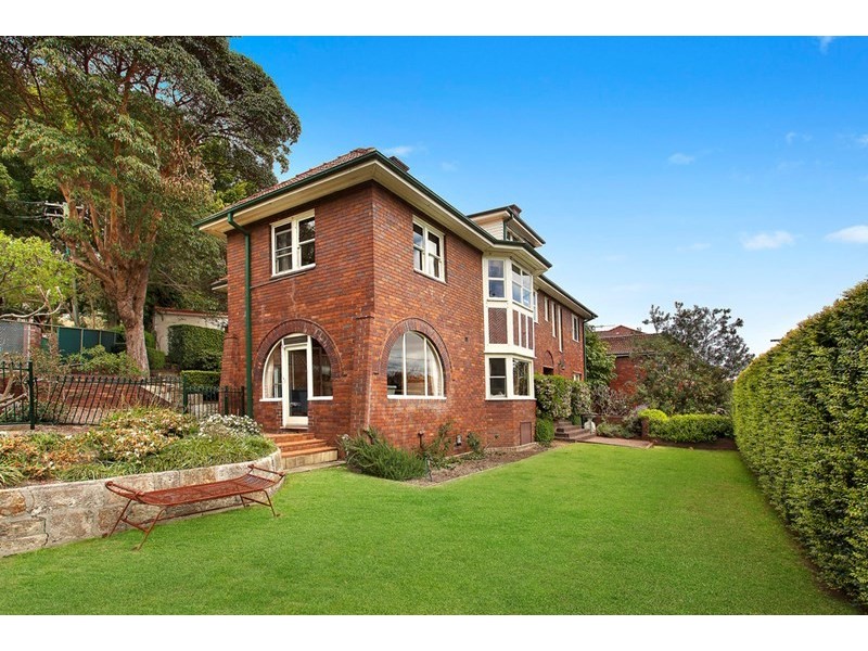 33 Fairfax Road, Bellevue Hill NSW 2023