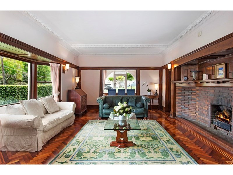 33 Fairfax Road, Bellevue Hill NSW 2023