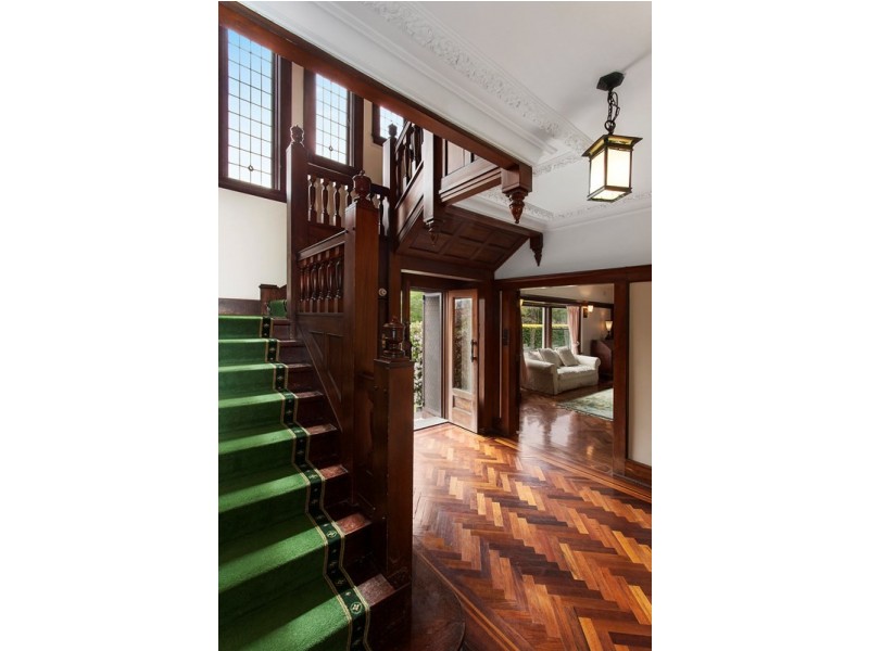 33 Fairfax Road, Bellevue Hill NSW 2023