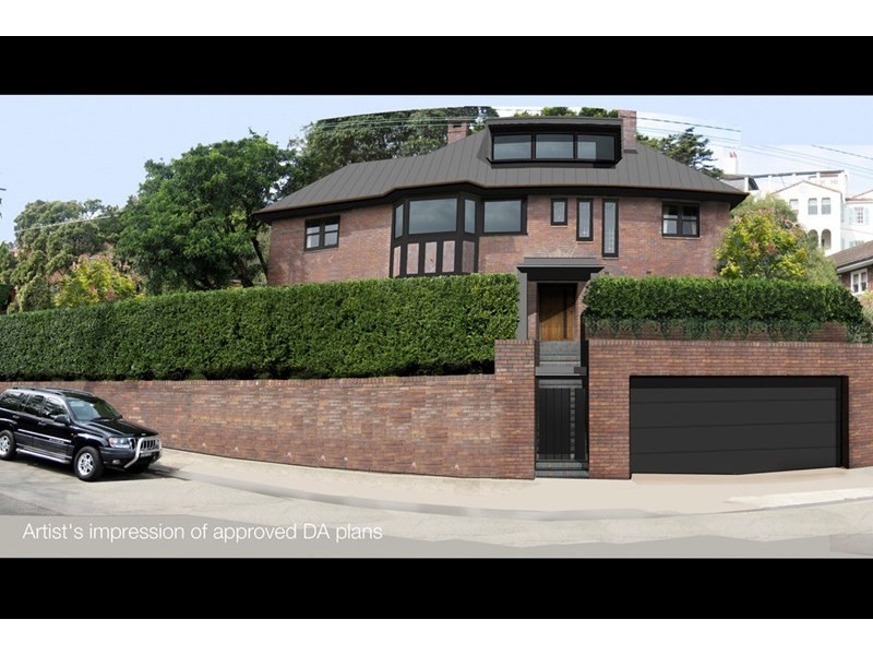 33 Fairfax Road, Bellevue Hill NSW 2023