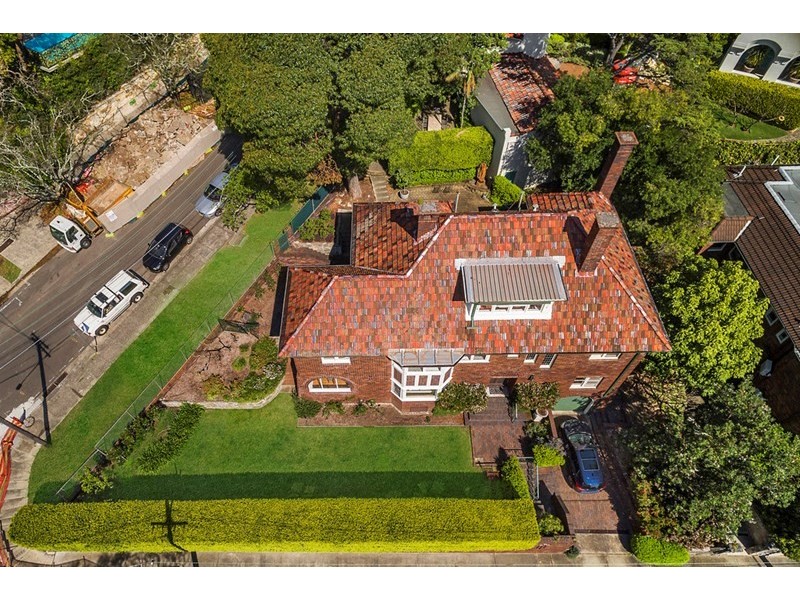 33 Fairfax Road, Bellevue Hill NSW 2023