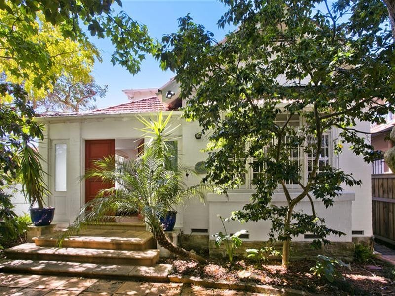 23 Riddell Street, Bellevue Hill NSW 2023