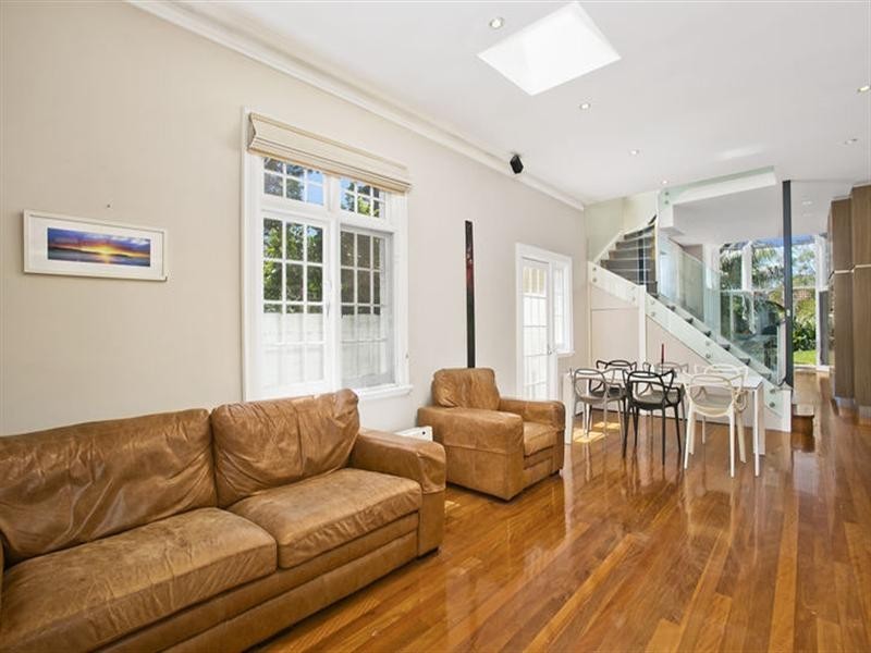 23 Riddell Street, Bellevue Hill NSW 2023