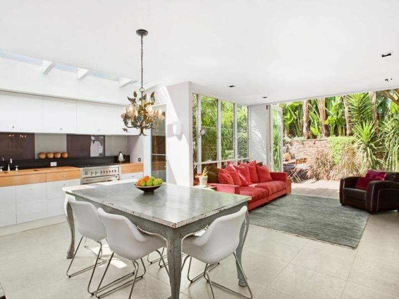 199 Glenmore Road, Paddington NSW 2021