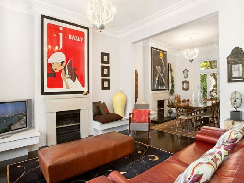 199 Glenmore Road, Paddington NSW 2021