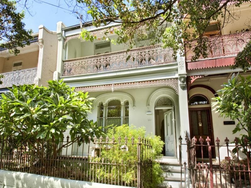 199 Glenmore Road, Paddington NSW 2021