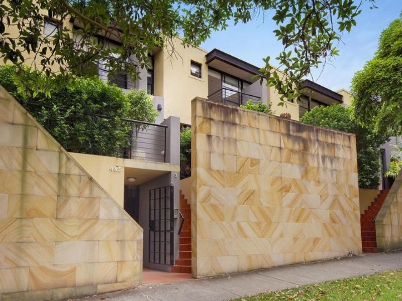 3/83 Birriga Road, Bellevue Hill NSW 2023