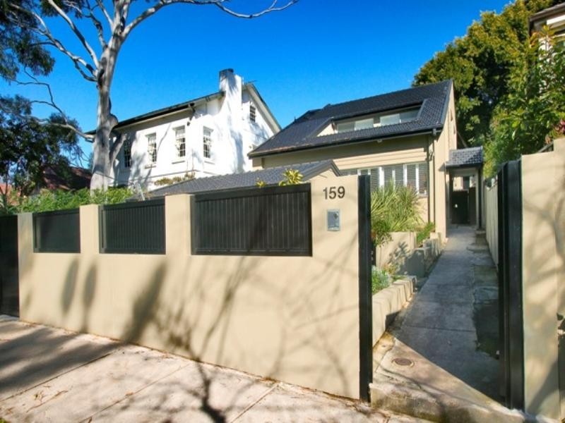 159 O’Sullivan Road, Bellevue Hill NSW 2023