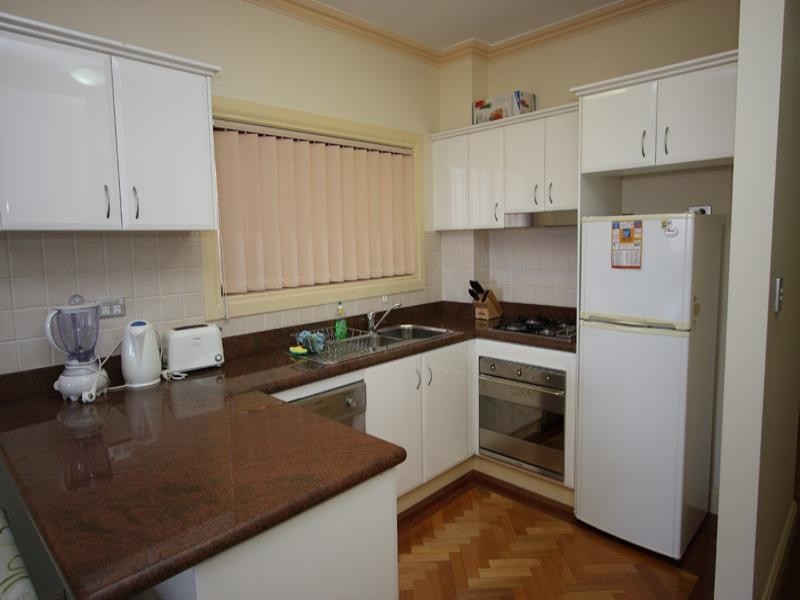 4/13 Clarke Street, Vaucluse NSW 2030