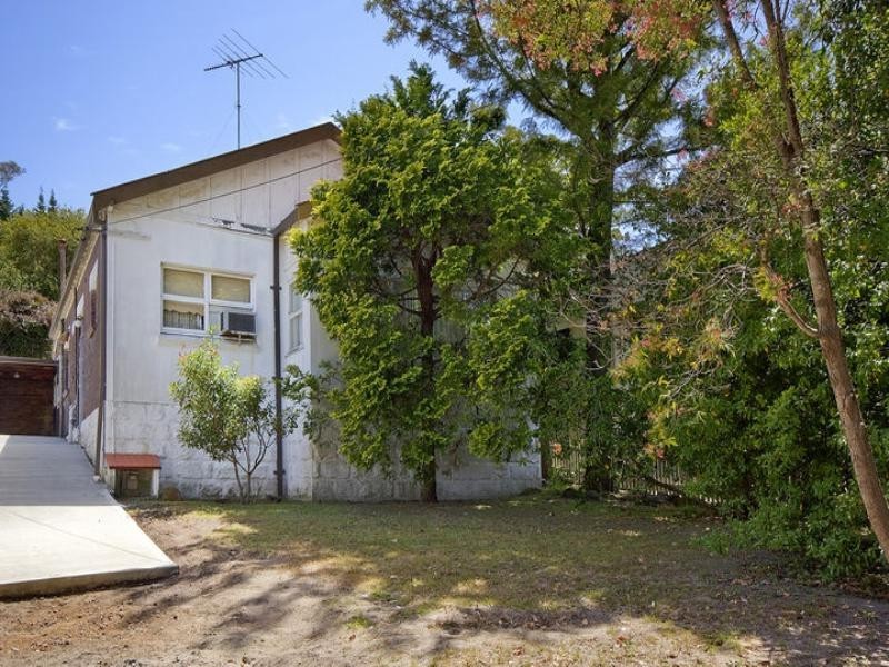 31 Warren Road, Bellevue Hill NSW 2023