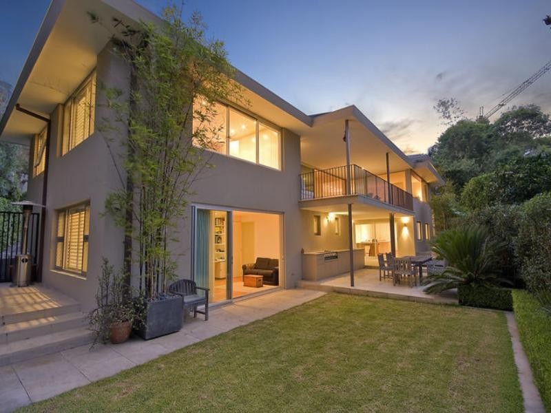 76 New South Head Road, Vaucluse NSW 2030