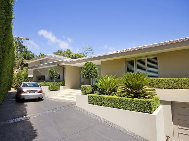 76 New South Head Road, Vaucluse NSW 2030